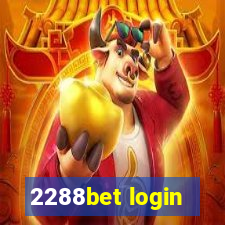 2288bet login